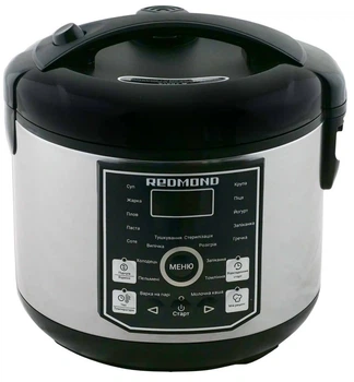 Мультиварка REDMOND RMC-M05B