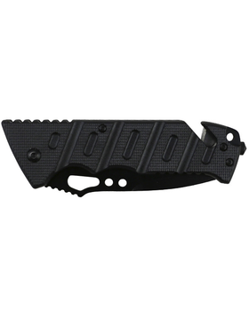 Ніж KOMBAT UK Trooper Lock Knife Uni (kb-e256pbk)