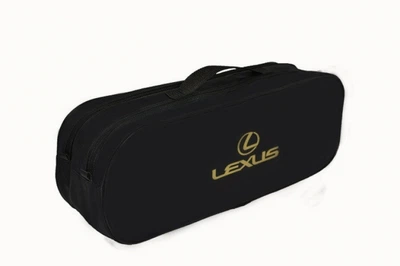 Сумка-органайзер в багажник Memos Lexus