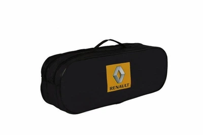 Сумка-органайзер в багажник Memos Renault