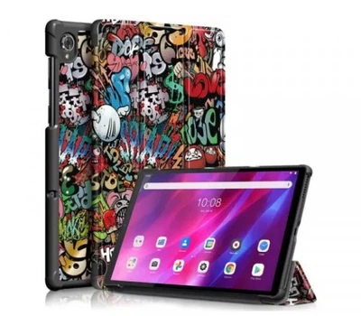 Чохол Lenovo Tab M10 PLUS 3RD GEN (2022) 10.6" TB-125F Moko ultraslim graphity