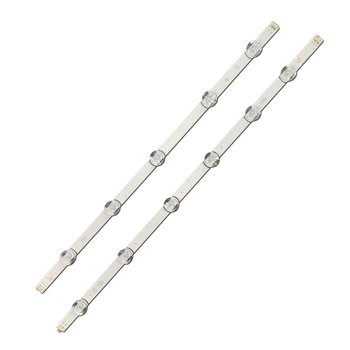 LED підсвітка TV LG 55" inch 1155mm 6V innotek DRT 3.0 55" A+B DRT3.0 6916L-1991A 6916L-1992A 10pcs=1set