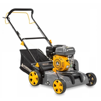 Бензиновий аератор і розпушувач PM-AWS-65 6,5 HP