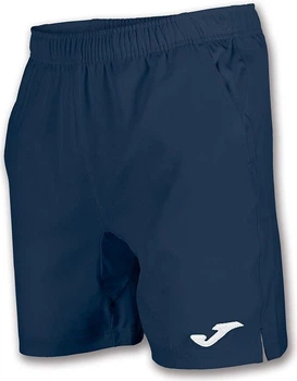 Шорты Joma MASTER темно-синие 2XL 100186.331