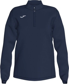 Реглан женский Joma RUNNING NIGHT темно-синий S 901656.331