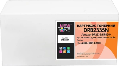 Копі Картридж, Фотобарабан для Brother DCP-L2500D, DCP-L2500DR NewTone DRB2335N