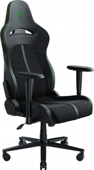 Кресло для геймеров Razer Enki X Green (RZ38-03880100-R3G1)