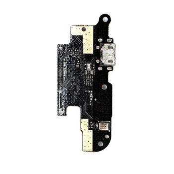 Нижня плата Meizu M6 (M711) з роз'ємом зарядки і мікрофоном