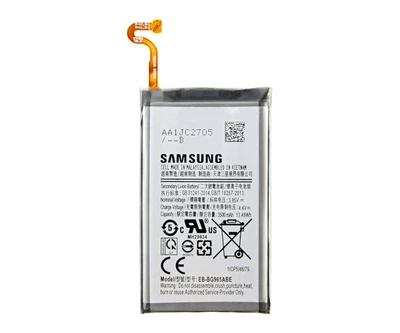 Батарея Samsung EB-BG965ABE Galaxy S9 Plus [Original PRC]