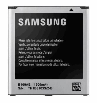 Батарея для Samsung B100AE / Samsung S7262, S7260, S7270, S7272, J105, J1) AAA