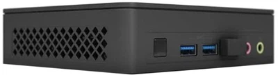 Компьютер Intel NUC 11 Essential Kit NUC11ATKC4 (BNUC11ATKC40002)