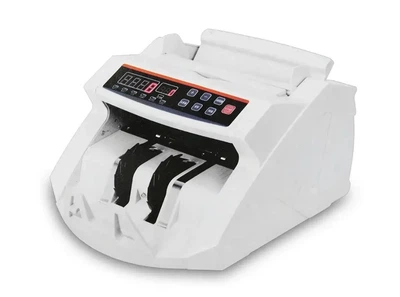 Счетная машинка Bill counter 2108 з UV детектором