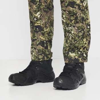 Мужские тактические ботинки с Gore Tex Scooter 12799969 45 (29 см) Черные (4070408874145)