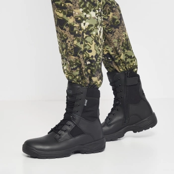Женские тактические ботинки с Gore Tex YDS 12799973 37 (24 см) Черные (4070408874158)