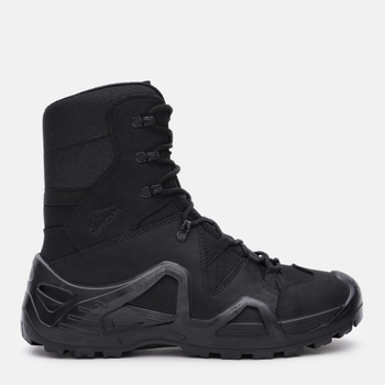 Чоловічі тактичні черевики з Gore Tex Special 12799981 41 (26.5 см) Чорні (4070408874189)