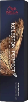 Farba do włosów Wella Professionals Koleston Perfect ME+ 88/02 Pure Naturals 60 ml (3614229721621)