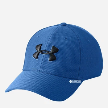 Кепка чоловіча Under Armour Men's Blitzing 3.0 Cap 1305036-400 M/L (191169572283)