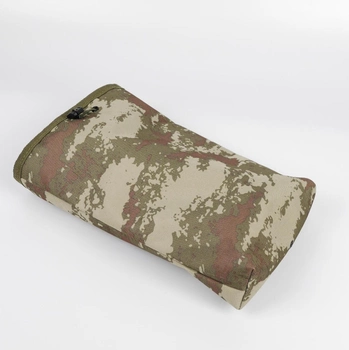 Подсумок - сумка военная тактическая для сброса магазинов IT Камуфляж