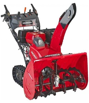 Снегоуборщик Honda HSS 1380 A ETD