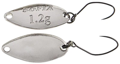 Блешня Nories Sofia 1.2g #011 (165358) 1561.01.13