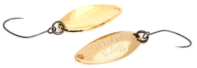 Блешня Nories Sofia 25mm 1.6g #012 (165365) 1561.09.31
