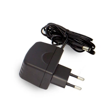 Адаптер мережевий Dr.Frei DF35 500A (5V, 1A) Optima