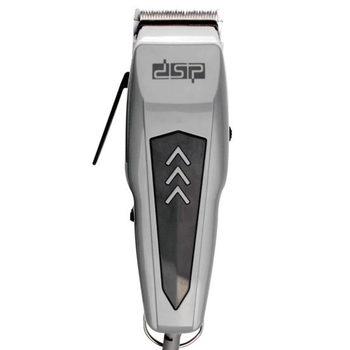 Проводная машинка для стрижки волос DSP 90013 с насадками