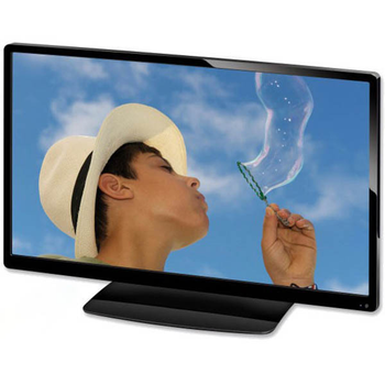 Монитор 29" Terris LED TV 2943, Широкий - Б/У
