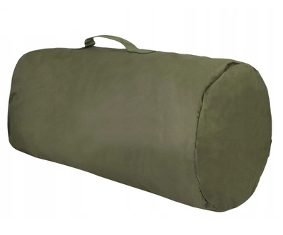 Сумка-рюкзак тактична Dominator Duffle 100L Olive-Green