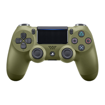 Геймпад Бездротовий Sony PlayStation 4 DualShock 4 Call of Duty: WWII Limited Edition Version 2 Hakki Б/У