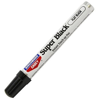 Олівець для чорніння Birchwood Casey Super Black (матовий)