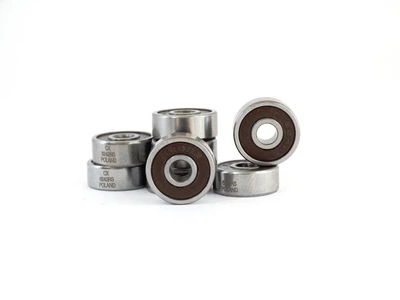Подшипник 624 2RS CX