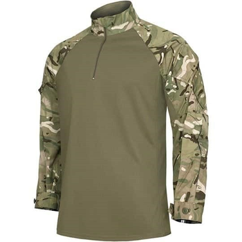 Тактическая рубашка GB Body Armour Shirt Ubac MTP Camo Demobil (L)