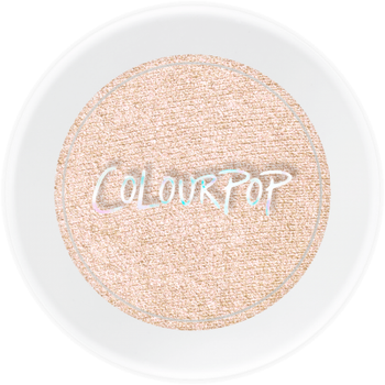 Хайлайтер ColourPop в оттенке Lunch Money