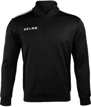 Реглан Kelme LINCE чорно-білий 3XL TT70611001.9003