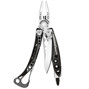 Мультитул Leatherman Skeletool CX 7 Инструментов (830923)