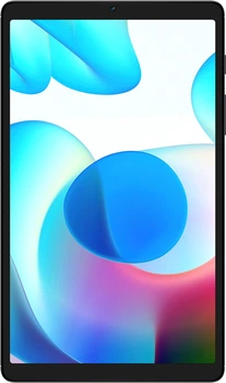 Планшет Realme Pad mini Wi-Fi 3/32GB Grey (6941399077539)