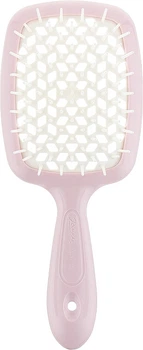 Щетка для волос Superbrush Janeke розовая