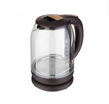 Электрочайник AURORA AU-3502 1.8л Бордовый
