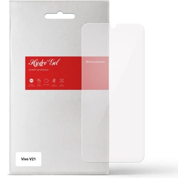 Защитная пленка на экран ArmorStandart Clear для VIVO V21