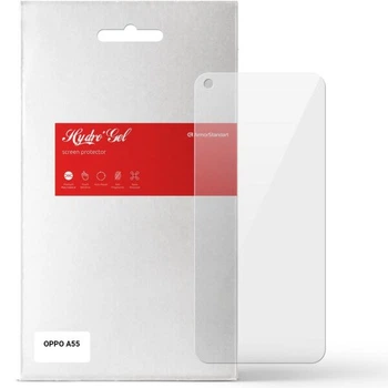 Защитная пленка на экран ArmorStandart Clear для OPPO A55