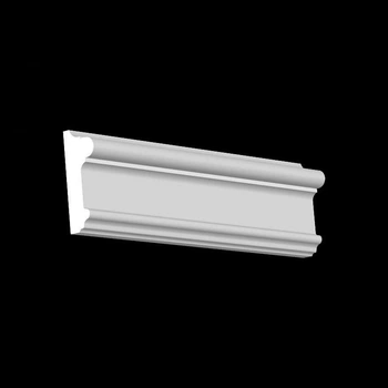 Молдинг гипсовый M207 (1231654686)