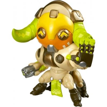 Фигурка Blizzard Cute But Deadly Orisa Figure (B62944)