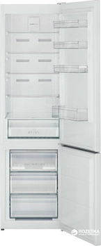 Холодильник SHARP SJ-BA20DMXWF-EU