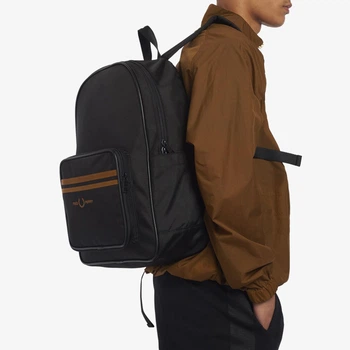 Рюкзак Fred Perry L2252