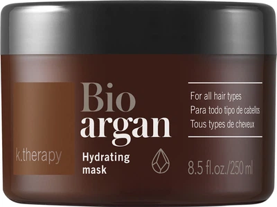 Увлажняющая маска Lakme K. Therapy Bio-Argan Hydrating Mask с аргановым маслом 250 мл (8429421430050)