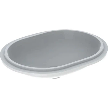 Умывальник Geberit VariForm 55 500.759.01.2