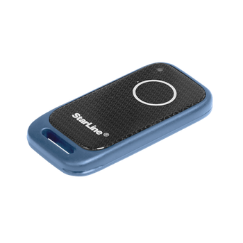 Автосигналізація StarLine S96 v2 BT 2CAN+4LIN 2SIM GSM GPS