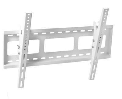 Кронштейн з нахилом для великих ТВ AVATech-909 White