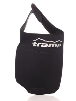 Сідушка неопренова Tramp 5 мм L/XL (TRA-051-L/XL-black)